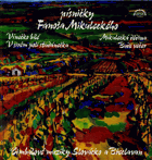 LP - Písničky Fanoša Mikuleckého