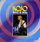 LP - KOJO - Rock´n´roll