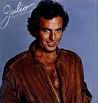 LP - Julio Iglesias