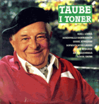 LP - Taube i Toner - Live