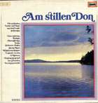 LP - Am stillen Don