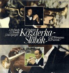 LP - Vladislav Kozderka - Jan Slabák