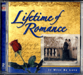 2 CD - Lifetime of Romance