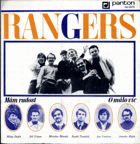 SP - Rangers - Mám radost, O málo víc