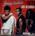 SP - Imagination - Just An Iluusion