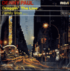 SP - Denny Paul - Draggin´The Line, Family Man