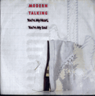 SP - Modern Talking - You´re My Heart, You´re My Soul
