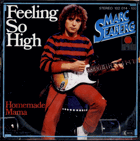 SP - Marc Reaberg - Feeling So High