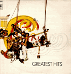 LP - Chicago - Greatest Hits