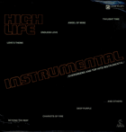 LP - Instrumental - High Life