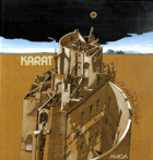 LP - Karat - Die sieben Wunder der Welt