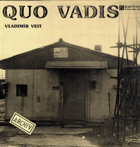 LP - Vladimír Veit - Quo Vadis