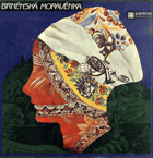LP - Brněnská Moravěnka