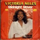 SP - Victorie Miles - Midnight Mover