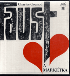 3LP - Charles Gounod - Faust a Markétka