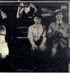 LP - Divadlo SEMAFOR 1959 - 1969