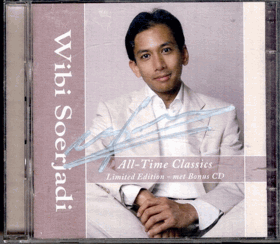 2 CD - Wibi Soerjadi - All-Time Classics