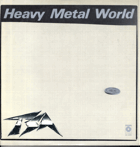 LP - Heavy Metal World