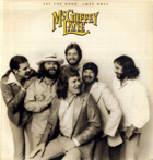 LP - McGuffey Lane - Let The Hard Imes Roll