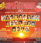 LP - Die Super - Hitparade