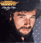 LP - Eddie Rabbitt - Step By Step