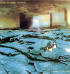LP - Barclay James Harvest - Turn of the Tide