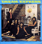 LP - Dream Express - Just Wana Dance With You