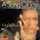 SP - Miguel Rios - A Song of Joy