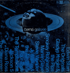 2 LP - Černá galaxie