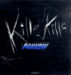 LP - KILLE KILLE - PANKOW