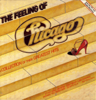 LP - The Feeling Of Chicago