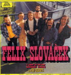 LP - Felix Slováček