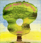 LP - Folk Music Festival