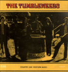 LP - The Tumbleweeds