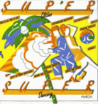 LP - Super Oldies - Super Dancing