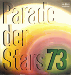 LP - Parade der Stars 73