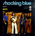 LP - Schocking Blue