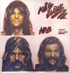 LP - Hobo Blues Band - Még Élünk