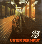 LP - Unter Der Haut