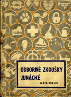 Odborné zkoušky Junácké