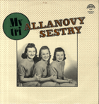 LP - My tři Allanovy sestry