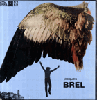 LP - Jacques BREL
