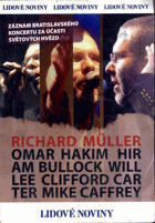 DVD - Richard Müller