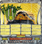 LP - Juke Box Special 72-74 (Vol.10)