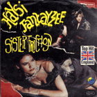 SP - Sister Friction - Haysi Fantayzee