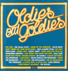 LP - Oldies But Goldies (1978)
