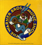 LP - The Warner Bros. Music Show (1974)