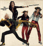 LP - Edgar Winter - Shock Treatment