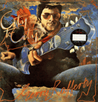 LP - Gerry Rafferty - City To City