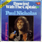 SP - Paul Nicholas - Dancing With The Captain